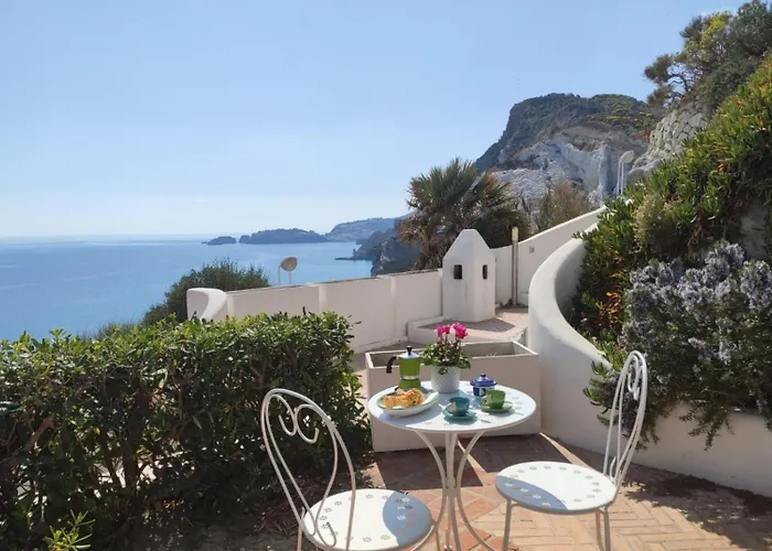 Apartment Maridea - Cave Ponza